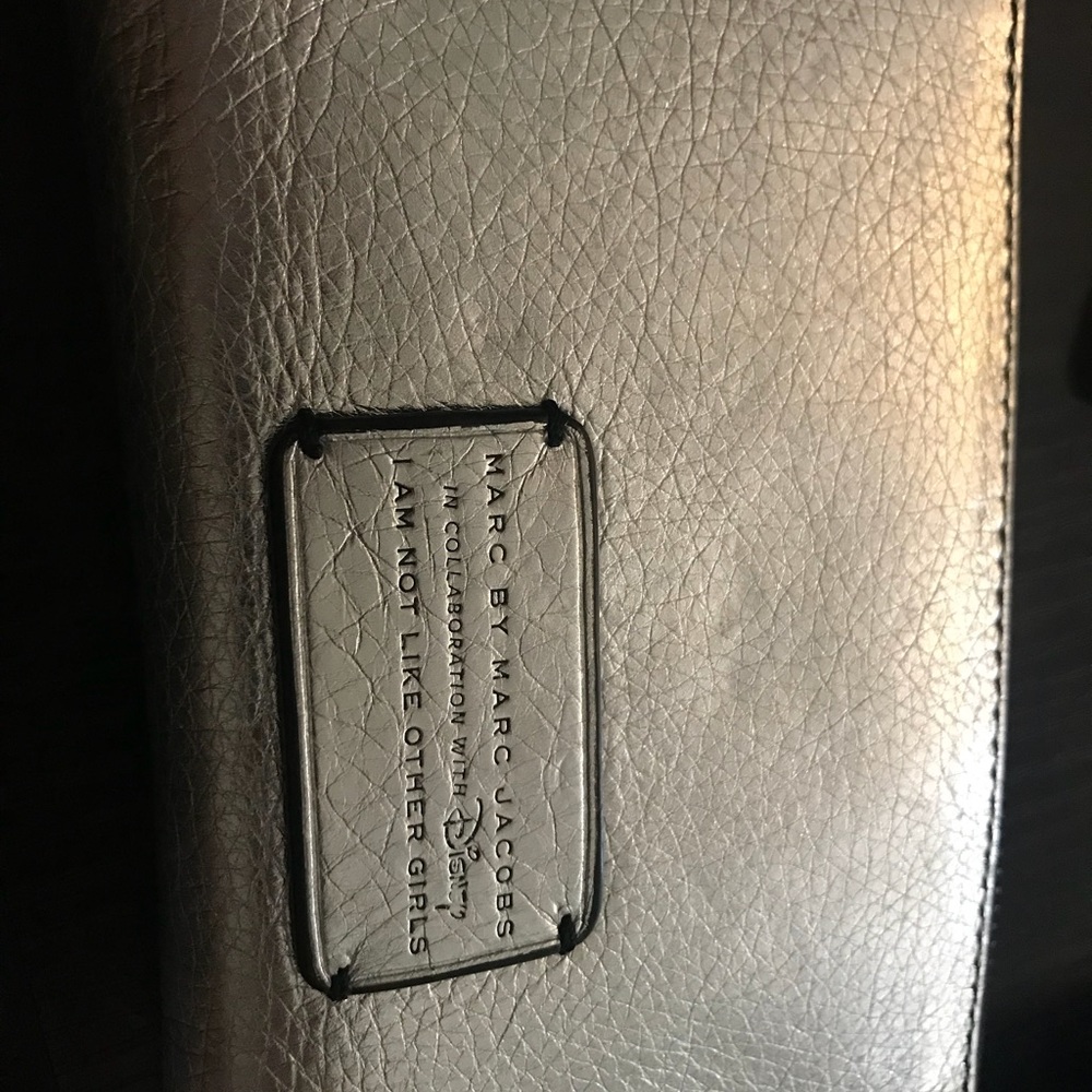 MARC JACOBS WALLET